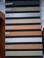 Wandpaneel akoestisch 260x60cm 11kleuren op voorraad €29,95, Doe-het-zelf en Verbouw, Platen en Panelen, Ophalen of Verzenden