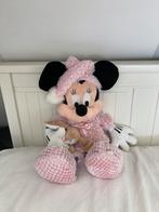Minnie mouse knuffel, Ophalen of Verzenden, Mickey Mouse, Zo goed als nieuw, Knuffel
