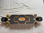 Loaded Tan Tien flex 2 + signature adam colton paris trucks, Sport en Fitness, Skateboarden, Ophalen of Verzenden, Gebruikt, Skateboard