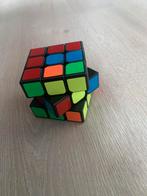 Rubiks cube, Ophalen, Zo goed als nieuw