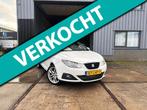 Seat Ibiza SC 1.4TSI FR(NEW Distr ketting+AUT+Full Optie), Euro 5, Gebruikt, Parkeersensor, 4 cilinders