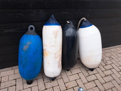 Stootwillen, Watersport en Boten, Accessoires en Onderhoud, Overige typen, Ophalen