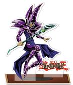 Yu-Gi-Oh acryl figuur Dark Magician, Verzamelen, Ophalen of Verzenden, Nieuw