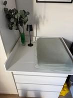 Vicco luiertafel/verschoonblad 80x10, Kinderen en Baby's, Kinderkamer | Commodes en Kasten, Minder dan 90 cm, 70 cm of meer, Ophalen of Verzenden