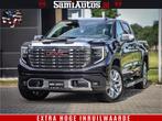 GMC Sierra DENALI | All-In Prijs | 6,2 V8 Full Option | De M, Automaat, Met garantie (alle), Blauw, 426 pk