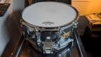Tama Granstar Artwood AW-106 Snare Drum 14x6.5, Ophalen of Verzenden, Gebruikt, Tama