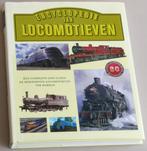 Encyclopedie van locomotieven, Ophalen of Verzenden, Zo goed als nieuw, Colin Garratt, Trein