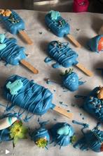 Zelf gemaakte cakejes, Ophalen of Verzenden