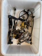 Qaud onderdelen shineray 250 cc, Ophalen