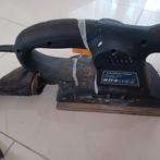 Vlakschuurmachine/schuurmachine  5€, Ophalen of Verzenden, Minder dan 600 watt, Vlakschuurmachine
