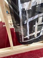 Mart Visser Sjaal 160x200 cm Blauw/Wit, Ophalen of Verzenden, Nieuw, One size fits all