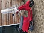 Agm scooter, Fietsen en Brommers, Scooters | Overige merken, Ophalen, Zo goed als nieuw, Benzine