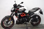 APRILIA Shiver 900 (bj 2018) ABS, 2 cilinders, Motorrijbewijs A, Bedrijf, Meer dan 35 kW