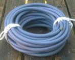 YMvK 11 meter (4x1,5 mm), Doe-het-zelf en Verbouw, Elektra en Kabels, Ophalen of Verzenden, Zo goed als nieuw, Kabel of Snoer