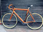 Racefietsen, Fietsen en Brommers, Fietsen | Racefietsen, Ophalen, 28 inch, Gebruikt, 10 tot 15 versnellingen