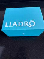 Lladro Engel met Fluit - Porseleinen Figuur, Ophalen of Verzenden