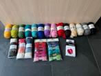 Needle felt pakket, Hobby en Vrije tijd, Knutselen, Ophalen of Verzenden, Zo goed als nieuw, Materiaal