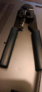 HT-2092C Modulaire Crimper Tool - krimptool, Ophalen of Verzenden, Zo goed als nieuw