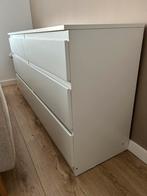 Ikea Malm ladekast, Ophalen, 5 laden of meer, 150 tot 200 cm, Zo goed als nieuw