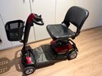 Scootmobiel Pride LX go go 4, Ophalen, Gebruikt, Elektrische rolstoel