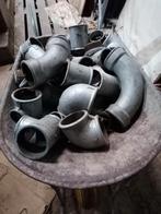 fitwerk / ijzerwerk nieuw, Ophalen, Nieuw