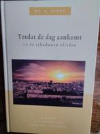 Ds. A. Schot - Totdat de dag aankomt(13 preken over Hooglied, Ophalen of Verzenden, Zo goed als nieuw