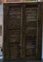 Louvre Luik, Huis en Inrichting, Ophalen, Gebruikt