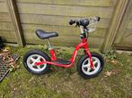 Puky loopfiets - Rood, Gebruikt, 14 tot 16 inch, Dames, Ophalen
