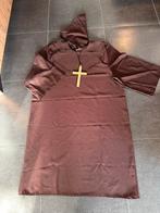 Monnik Kostuum 60/62 (ZGAN), Carnaval, Overige maten, Ophalen of Verzenden, Zo goed als nieuw