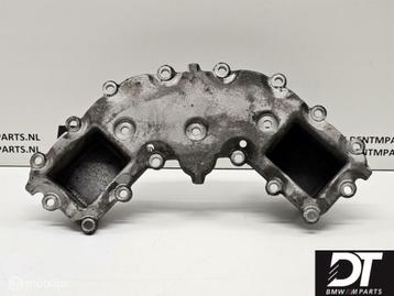 Deksel achterkant motor BMW M5 E39 S62 V8 S62B50 11141406230 beschikbaar voor biedingen