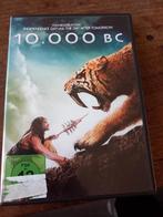 10.000 BC. (duits), Ophalen of Verzenden, Zo goed als nieuw, Actie