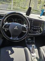 Mitsubishi Outlander 2.0 Phev 4WD CVT 5P 2015 Wit, 1998 cc, Outlander, 4 cilinders, Wit