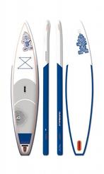 Starboard SUP - compleet, Ophalen, Zo goed als nieuw, SUP-boards