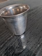 Vintage Sola Bestekbeker, Huis en Inrichting, Keuken | Bestek, Ophalen of Verzenden, Gebruikt, Rvs of Chroom, Los bestek