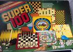 Vele spellen in 1 doos. Super 100, Vijf spelers of meer, Ophalen of Verzenden, Gebruikt