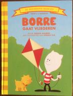 Borre Boeken - Jeroen Aalbers (voor groep 1/2/3), Boeken, Ophalen of Verzenden, Zo goed als nieuw, Jeroen Aalbers, Fictie algemeen