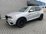 BMW X3 SDrive20i Business |automaat|, Automaat, Achterwielaandrijving, Gebruikt, Euro 6