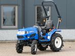 Iseki TM3267E 4wd / 0001 Draaiuren / Actieprijs