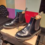 Dr martens, Kleding | Dames, Schoenen, Ophalen of Verzenden, Zo goed als nieuw, Zwart