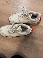 Originele Balenciaga Sneakers - Maat 38, Balenciaga, Wit, Ophalen of Verzenden, Sneakers of Gympen