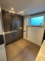 Complete badkamer, Ophalen of Verzenden, Zo goed als nieuw, Met douche