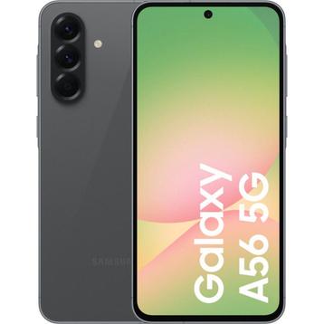 Samsung A56 beschikbaar voor biedingen