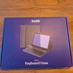 Buddi Zuna Keyboard Case - Nieuw €30, Computers en Software, Tablet-hoezen, Ophalen, 11 inch, Nieuw, Bescherming voor- en achterkant