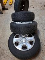 Winterbanden, Auto-onderdelen, Ophalen, 16 inch, Banden en Velgen, 205 mm