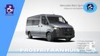 Mercedes-Benz Sprinter NIEUW Rolstoelbus Automaat Airco | 31, Automaat, 12 maanden, Zwart, 4 cilinders