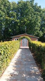 Woonunit, tiny house, mantelzorgwoning, tijdelijke woning, Ophalen