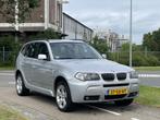 BMW X3 3.0d Executive | M SPORT | 4WD | TREKHAAK | NAV | 6 C, Automaat, Stof, Gebruikt, 2993 cc