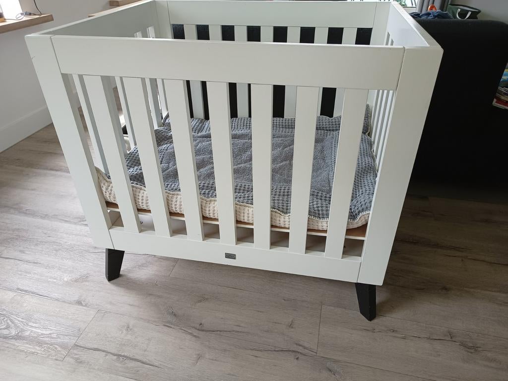 Box TWF, Kinderen en Baby's, Boxen, Ophalen of Verzenden, Gebruikt, Rechthoekig, In hoogte verstelbaar