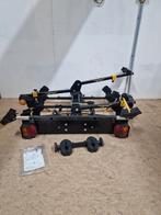 Spinder Hawk fietsendrager 4 fietsen, Auto diversen, Fietsendragers, Ophalen, Gebruikt, Trekhaakdrager