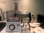 Bosch Keukenmachine met Accessoires, Gebruikt, 1 tot 2 liter, 2 snelheden, Ophalen of Verzenden